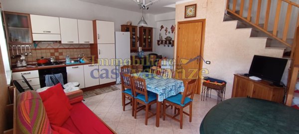 appartamento in vendita a Tortora