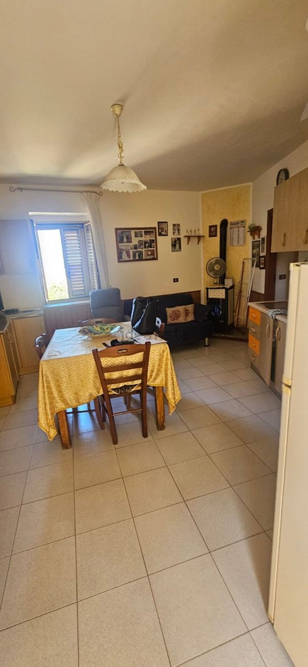 appartamento in vendita a Tortora