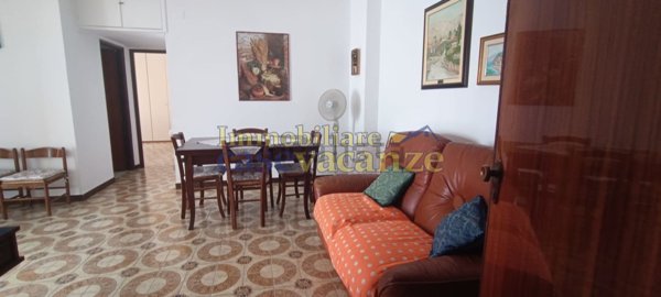 appartamento in vendita a Tortora