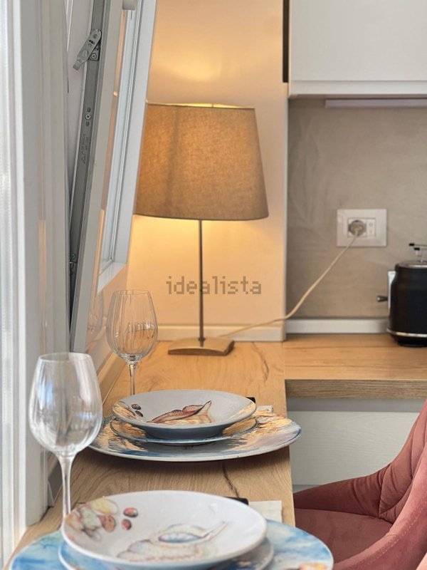 appartamento in vendita a Tortora