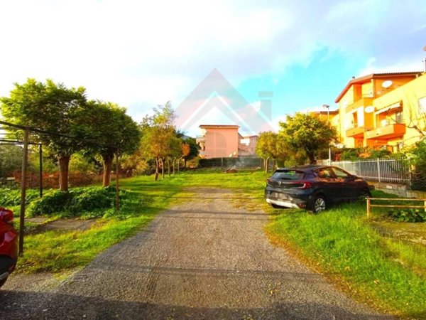 appartamento in vendita a Tortora