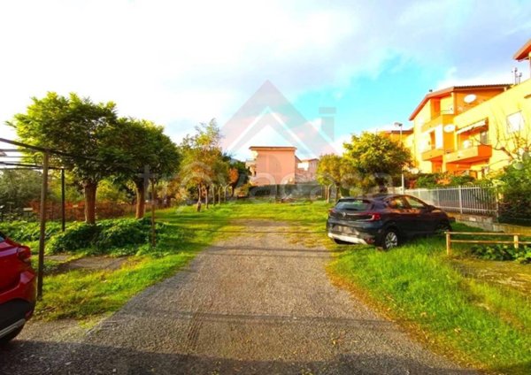 appartamento in vendita a Tortora