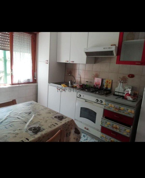 quadrivano in vendita a Tortora