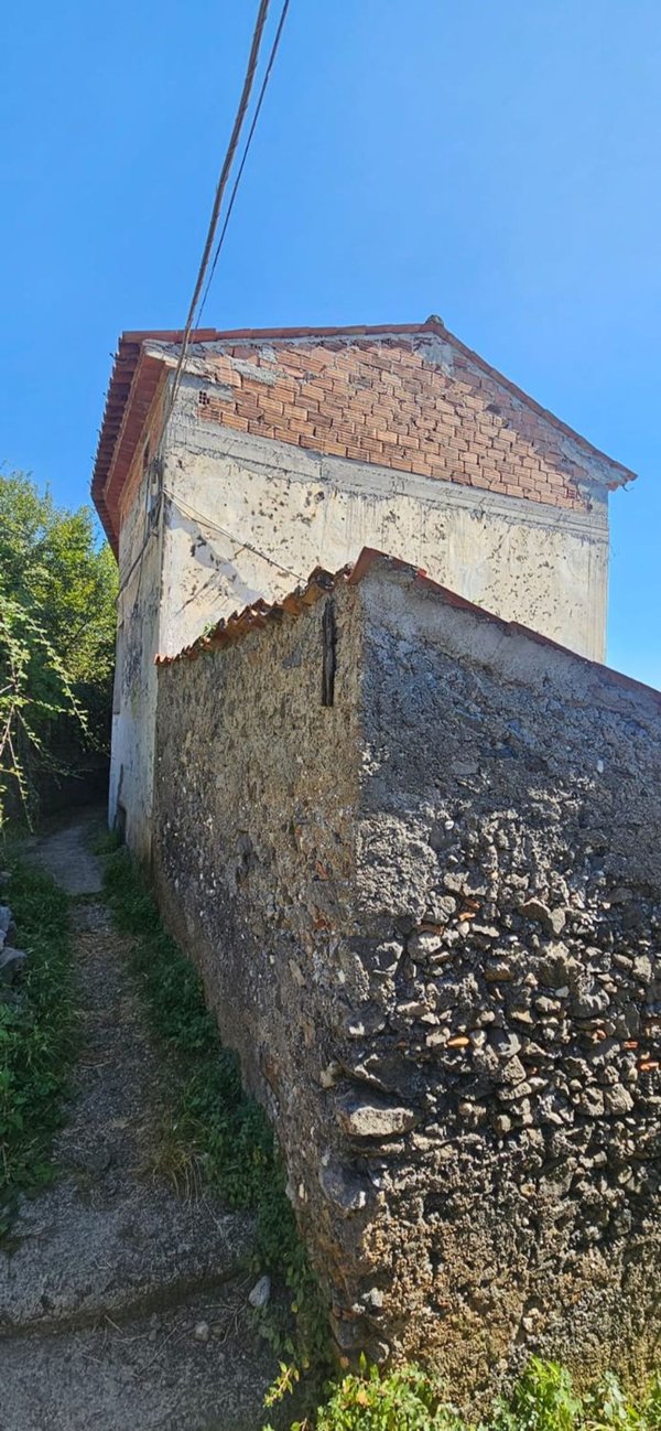 appartamento in vendita a Tortora