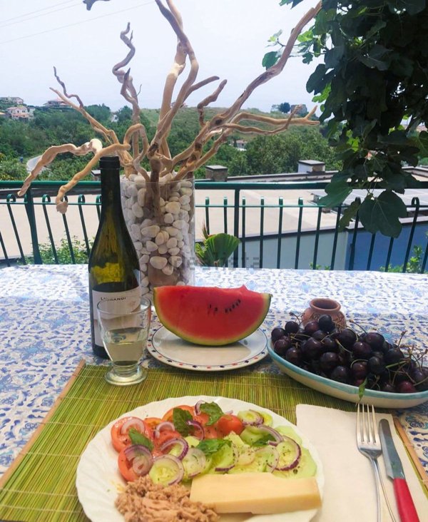 appartamento in vendita a Tortora