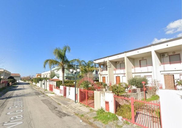 casa indipendente in vendita a Tortora