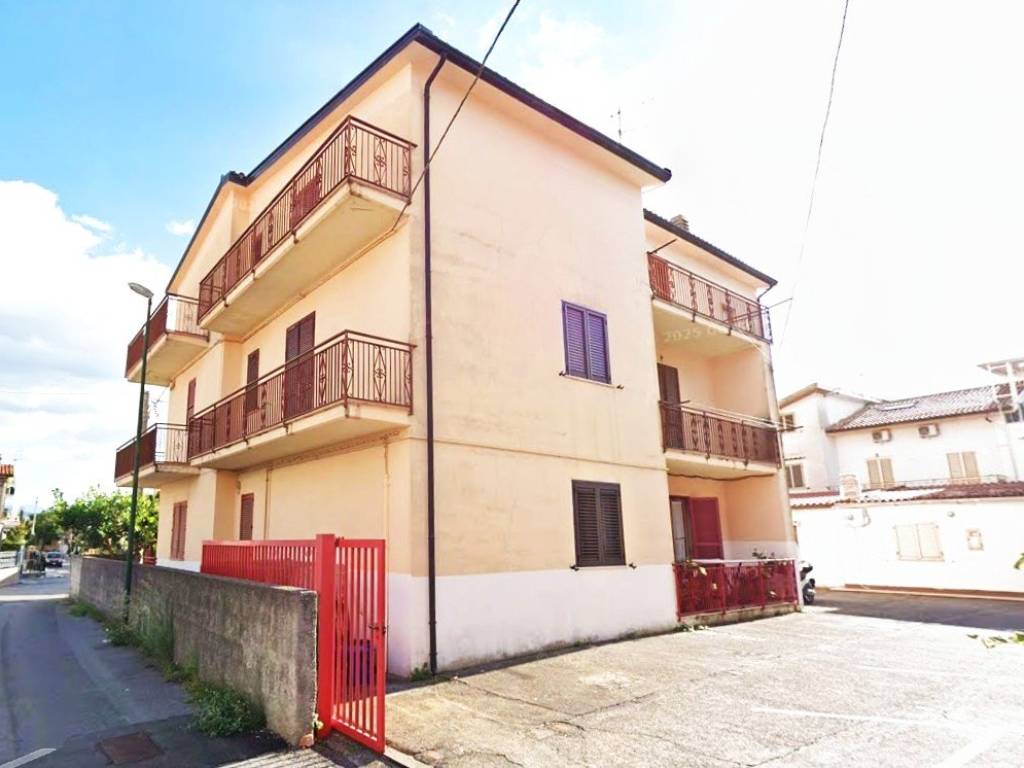 appartamento in vendita a Tortora