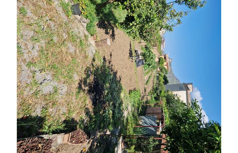 casa indipendente in vendita a Tortora