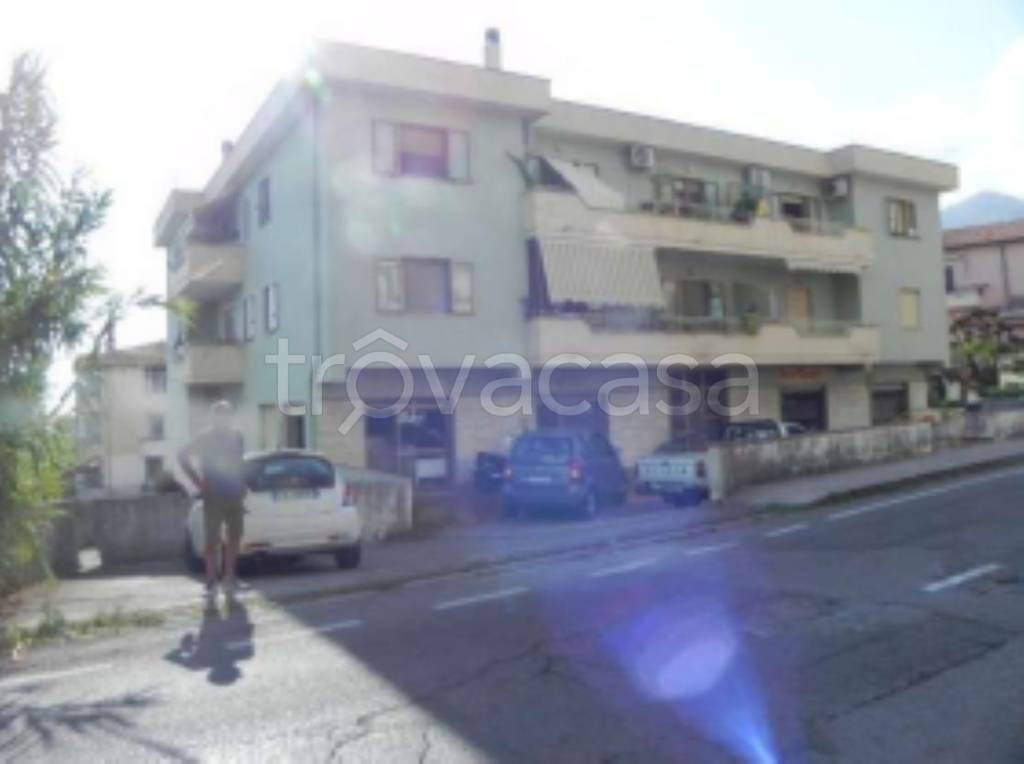 appartamento in vendita a Tortora