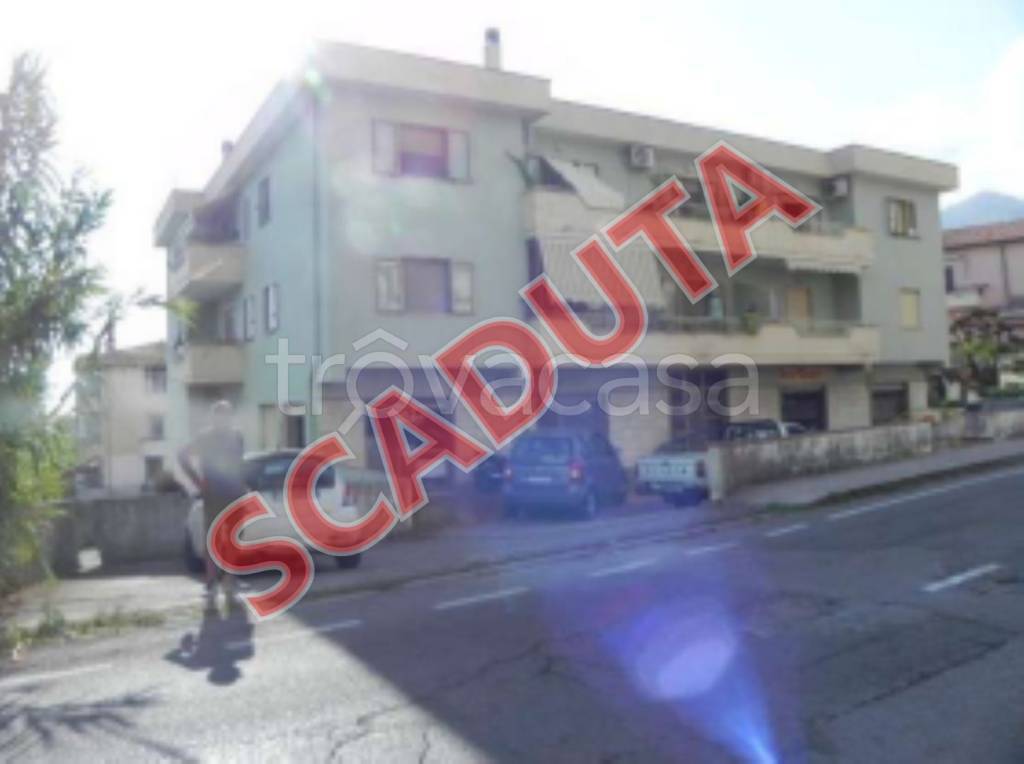 appartamento in vendita a Tortora