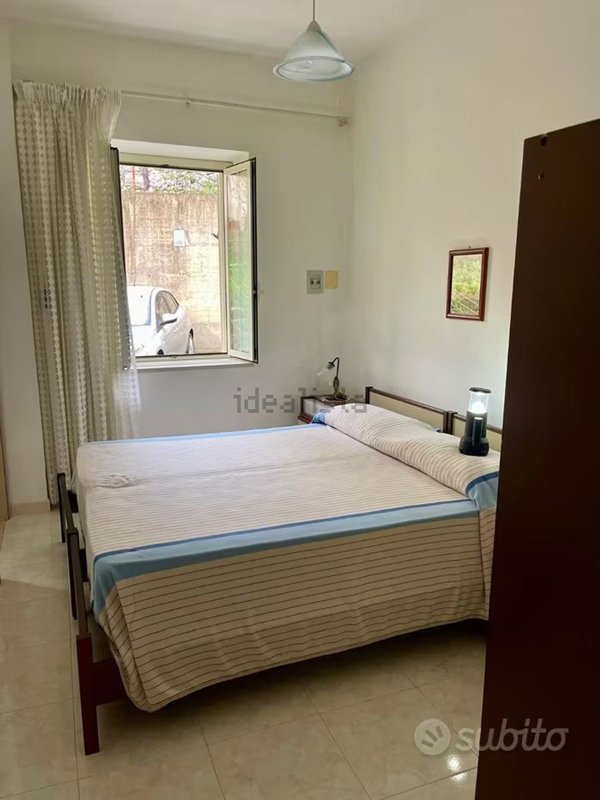 appartamento in vendita a Tortora