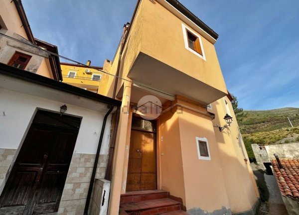 appartamento in vendita a Tortora