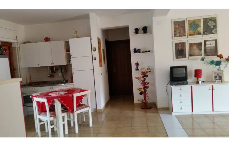 appartamento in vendita a Tortora