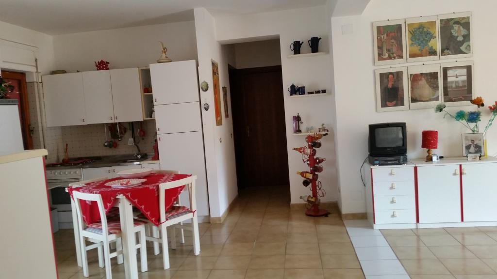 appartamento in vendita a Tortora