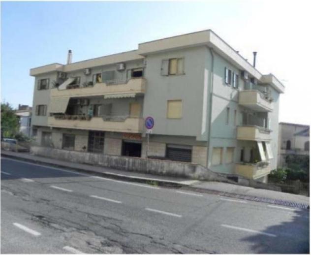 appartamento in vendita a Tortora