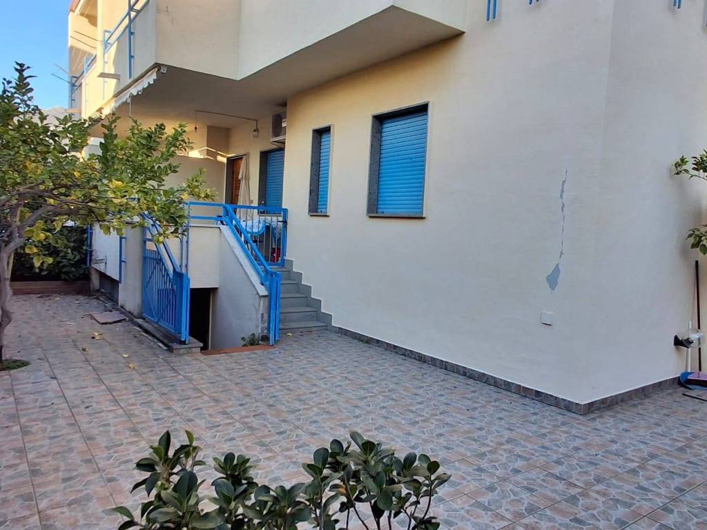 appartamento in vendita a Tortora