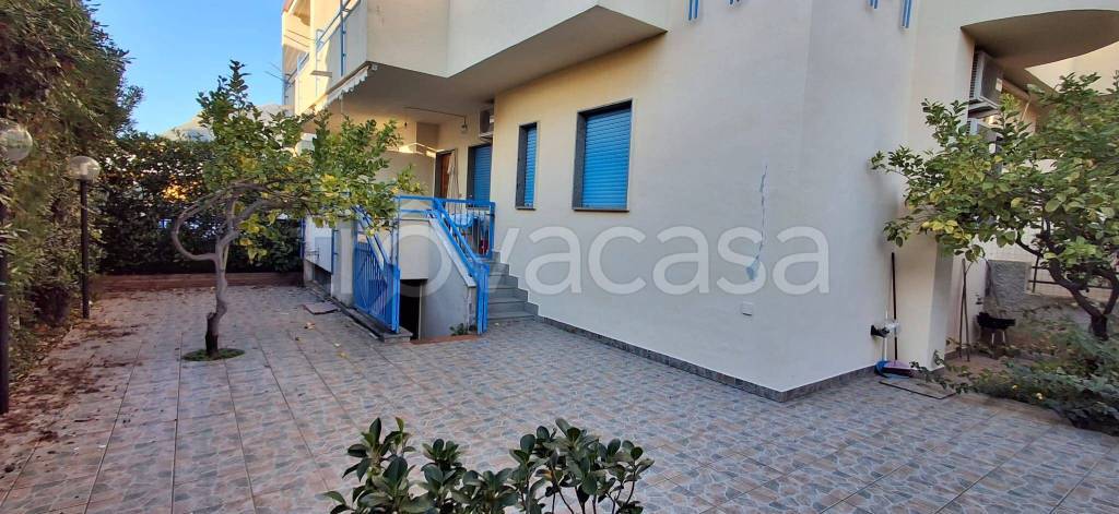 appartamento in vendita a Tortora