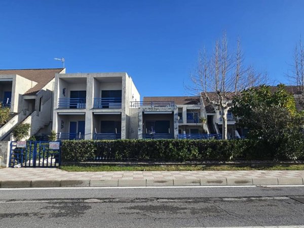 appartamento in vendita a Tortora