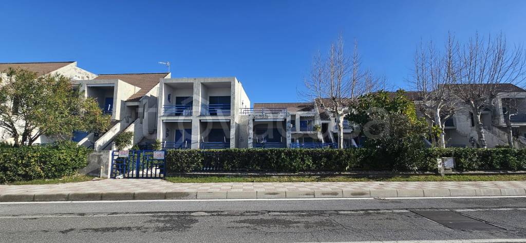 appartamento in vendita a Tortora