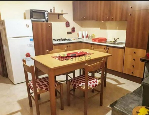 casa indipendente in vendita a Tortora