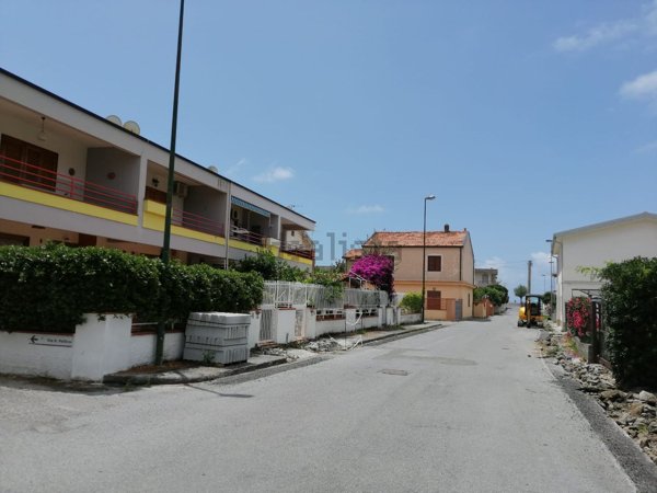 appartamento in vendita a Tortora