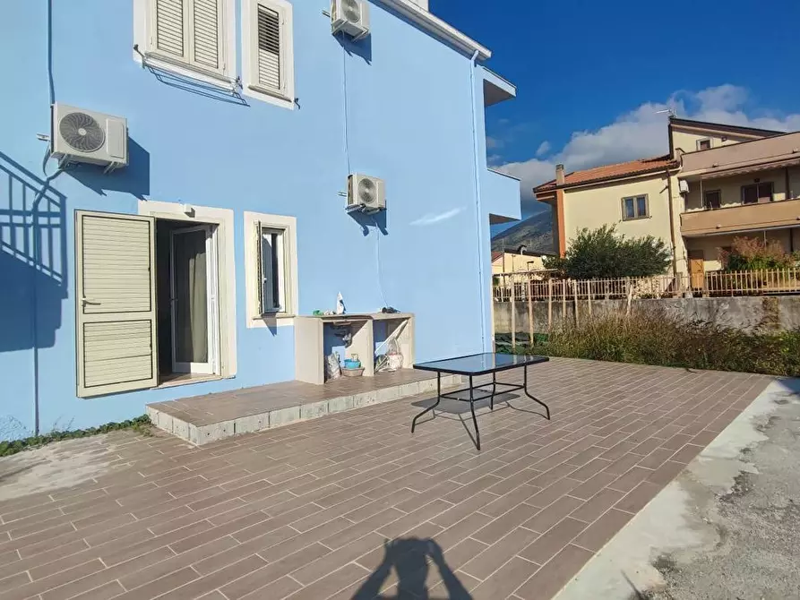 casa indipendente in vendita a Tortora