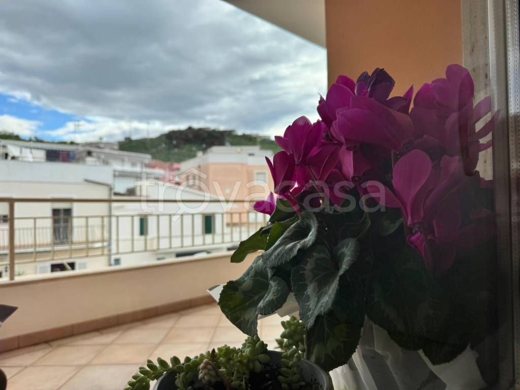 appartamento in vendita a Tortora