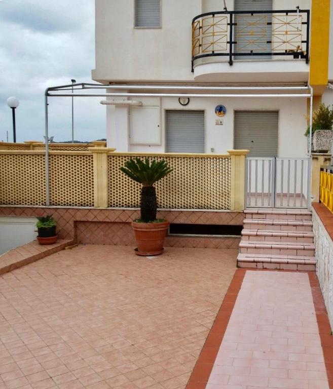 casa indipendente in vendita a Tortora