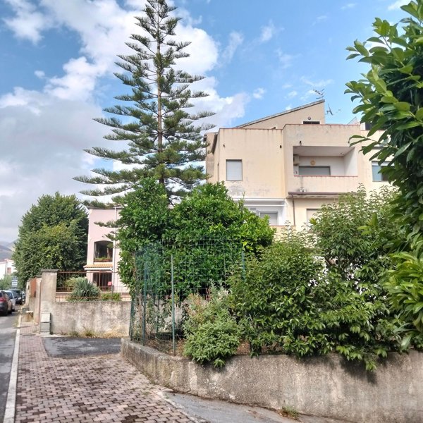 appartamento in vendita a Tortora