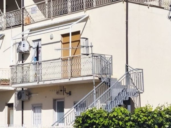 appartamento in vendita a Tortora