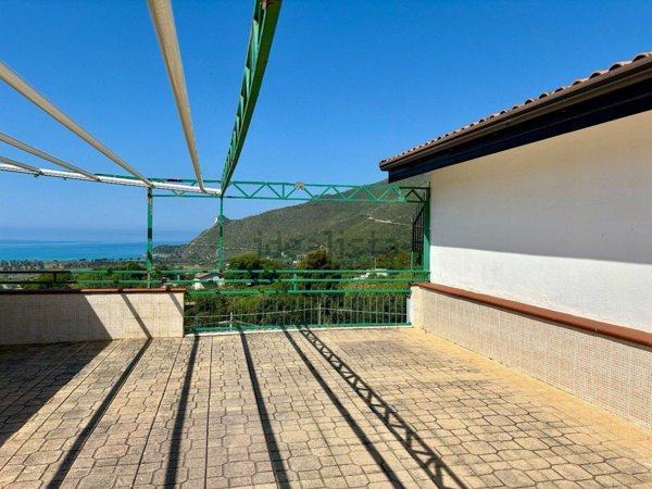 appartamento in vendita a Tortora