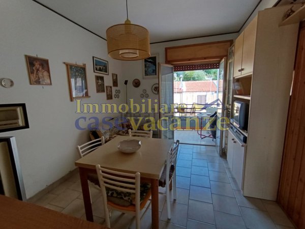 appartamento in vendita a Tortora