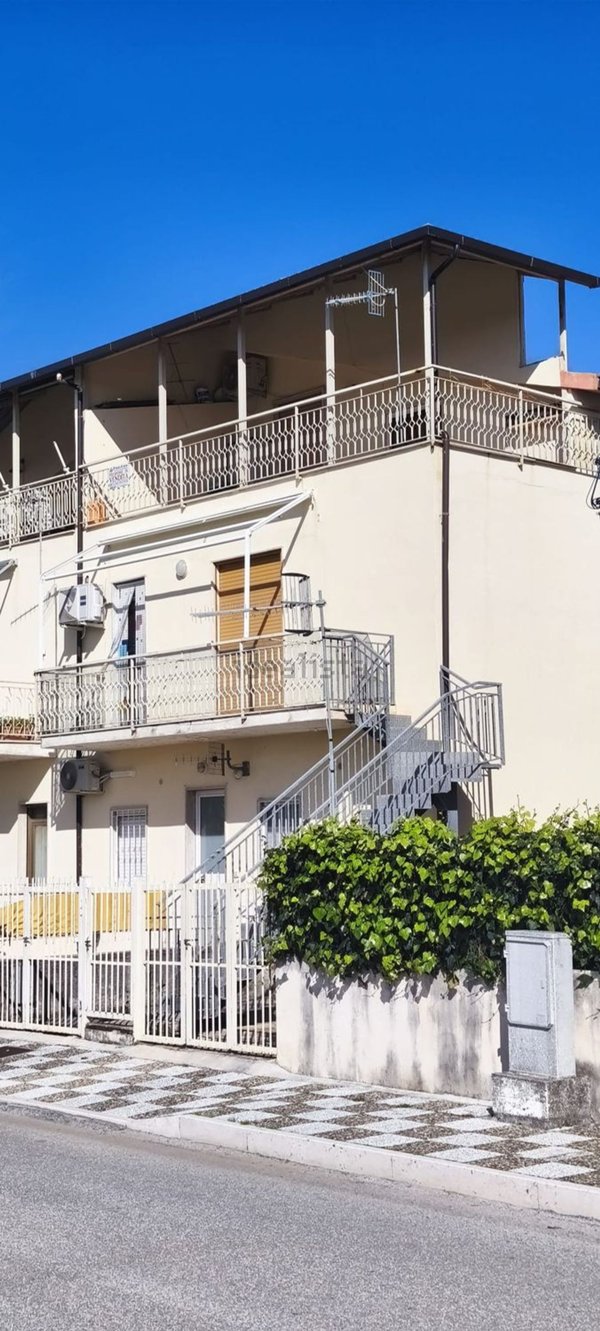 appartamento in vendita a Tortora