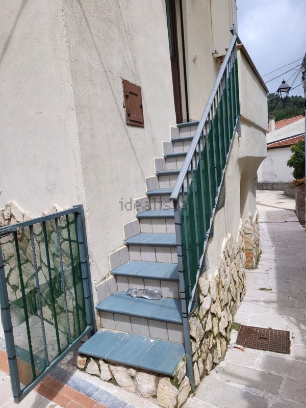 appartamento in vendita a Tortora