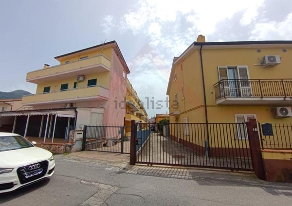 appartamento in vendita a Tortora