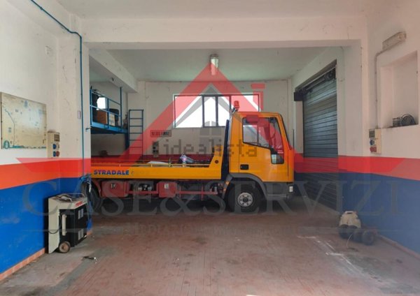 appartamento in vendita a Tortora