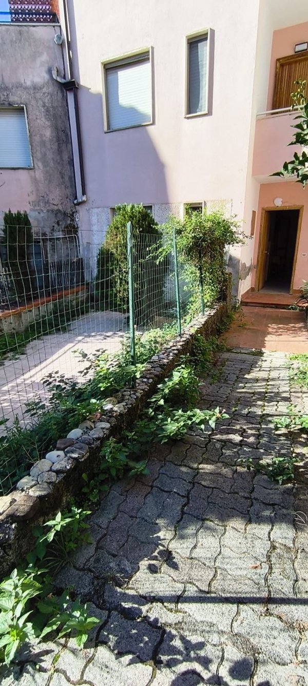 appartamento in vendita a Tortora