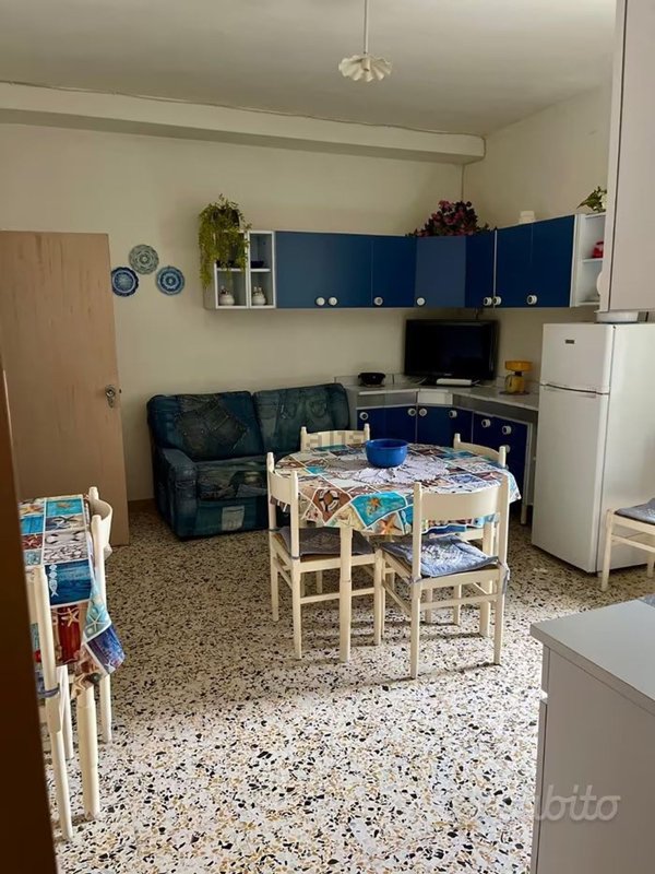 appartamento in vendita a Tortora