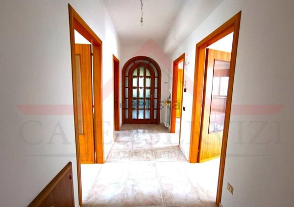 appartamento in vendita a Tortora