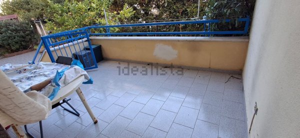 appartamento in vendita a Tortora