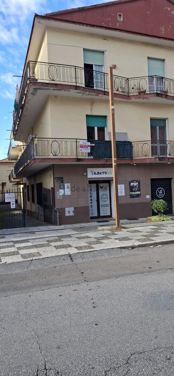 appartamento in vendita a Tortora