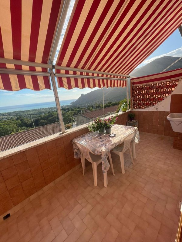 appartamento in vendita a Tortora