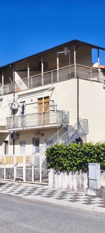 appartamento in vendita a Tortora