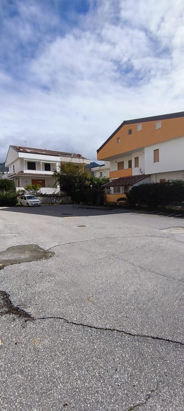 appartamento in vendita a Tortora