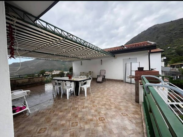 appartamento in vendita a Tortora