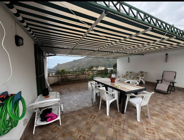 appartamento in vendita a Tortora