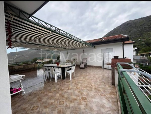 appartamento in vendita a Tortora