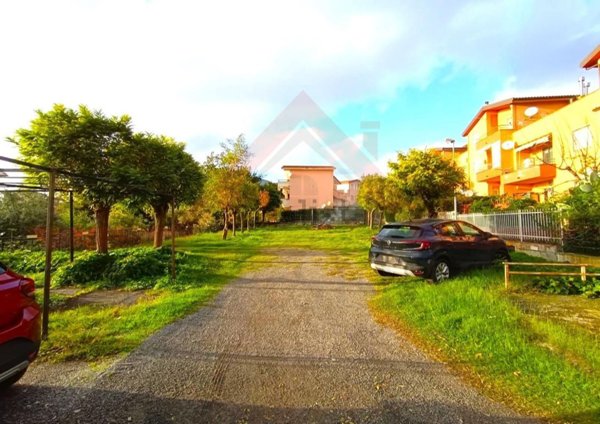 appartamento in vendita a Tortora