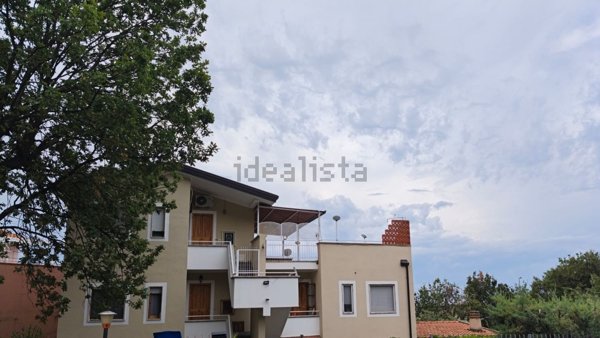 appartamento in vendita a Tortora