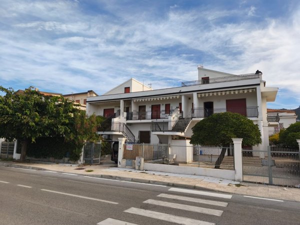 appartamento in vendita a Tortora